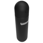 Rechargeable Soft Touch Bullet Vibrator (Black) – Waterproof Rechargeable 5-Speed Bullet Vibrator > Vibrators > Mini Vibrators
