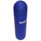 Rechargeable Soft Touch Bullet (Blue) – Waterproof 5-Speed Bullet Vibrator > Vibrators > Mini Vibrators