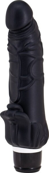 Silicone Classic Viking > Vibrators > Realistic Vibrators