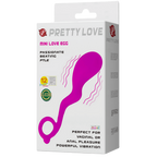 Elowen Vibrating Egg – Waterproof Silicone Massaging Bullet Vibrator with 12 Functions > Sex Toys For Ladies > Vibrating Eggs