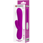 Primo Powerful Silicone Vibrator > Vibrators > Ladies > Rabbit