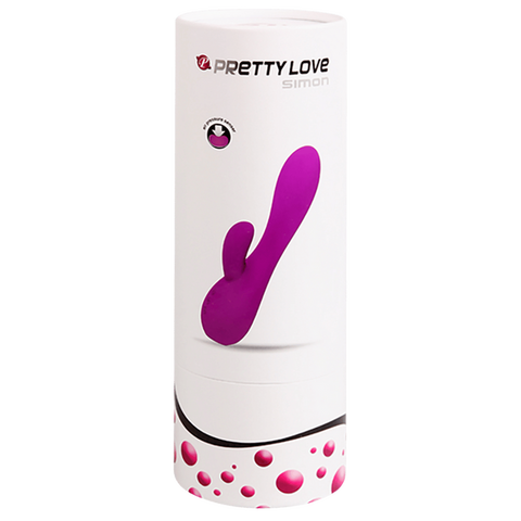 Simon Vibrating Massager – Vibrating Massager > Vibrators > Ladies > Rabbit