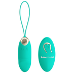 Rechargeable Julia – Multi-Speed Remote-Controlled Egg Vibrator with 12 Vibration Settings > Sex Toys For Ladies > Vibrating Eggs
