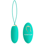 Rechargeable Jenny – Multi-Speed Remote-Controlled Egg Vibrator with 12 Vibration Settings > Sex Toys For Ladies > Vibrating Eggs