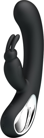 Rechargeable Webb – Dual Motor Rabbit Vibrator > Vibrators > Ladies > Rabbit