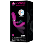 Desirable Magic Finger – Finger Vibrator > Vibrators > Finger Vibrators