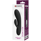 Alvin Rechargeable Vibrator > Vibrators > Ladies > Rabbit