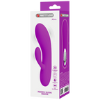 Alvin Rechargeable Vibrator > Vibrators > Ladies > Rabbit