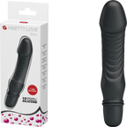 Stev Classic Vibrator – High-Quality Silicone Vibrator > Vibrators > Standard Vibrators