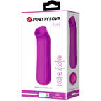 Rechargeable Ford – Medical-Grade Clitoral Sucker with 12 Suction Modes > Sex Toys For Ladies > Clitoral Vibrators and Stimulators