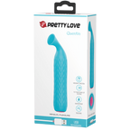 Rechargeable Quentin – 12 Suction Modes Clitoral Stimulator Made of Medical Silicone > Sex Toys For Ladies > Clitoral Vibrators and Stimulators