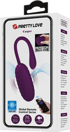 Catalina Byzantium – App-Controlled Vibrating Egg with 12 Vibration Modes > Sex Toys For Ladies > Vibrating Eggs