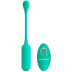 Leshy 5 Dream Chaser Rechargeable – Hands-Free Wireless Remote-Controlled Vibrating Egg > Sex Toys For Ladies > Vibrating Eggs