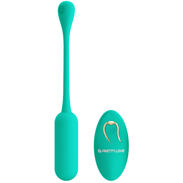 Leshy 5 Dream Chaser Rechargeable – Hands-Free Wireless Remote-Controlled Vibrating Egg > Sex Toys For Ladies > Vibrating Eggs