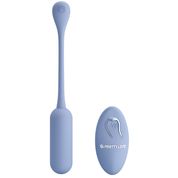 Leshy 5 Dream Chaser Rechargeable – Hands-Free Wireless Remote-Controlled Vibrating Egg > Sex Toys For Ladies > Vibrating Eggs