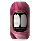 Catherine Olga Egg Masturbator – Soft Stimulating Male Masturbator > Sex Toys For Men > Masturbators Cup