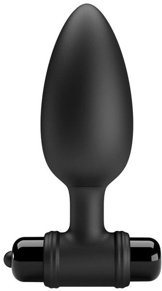 Vibra Butt Plug II – Butt Plug > Anal Range > Vibrating Butt Plugs