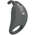 Stratus Rechargeable Silicone Cock Ring – Silicone Cock Ring > Cock Ring > Vibrating
