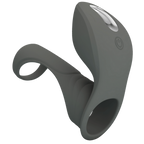 Cirrus – Powerful 7-Function Vibrating Penis Ring > Cock Ring > Vibrating
