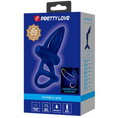 Mat Silicone Ring – Couples Stroker Adult Toy > Sex Toys > Couples Toys