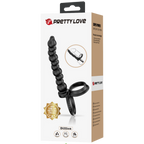 Prettylove Dillion Anal Probe – Elite Silicone Anal Probe > Anal Range > Anal Probes