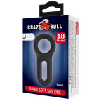 Oniel Super Soft Silicone Ring – Premium Flexible Silicone Cockring > Cock Ring > Single