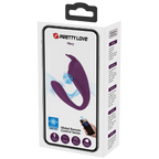 Shey Byzantium – App Control Ergonomic C-Shape G-Spot and Clitoral Vibrator > Vibrators > Ladies > Clitoral Vibrators and Stimulators