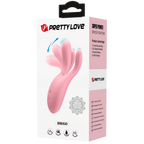 Pretty Love Finger Flicker Diego – Rechargeable Flexible Vibrator with Multiple Settings > Vibrators > Finger Vibrators