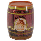 Charming Barrel Masturbator – Soft Realistic TPR Portable Male Masturbator > Sex Toys For Men > Masturbators Cup