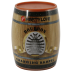 Charming Barrel Masturbator – Soft Realistic TPR Portable Male Masturbator > Sex Toys For Men > Masturbators Cup