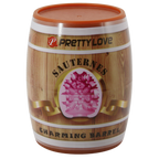 Charming Barrel Masturbator – Soft Realistic TPR Portable Male Masturbator > Sex Toys For Men > Masturbators Cup