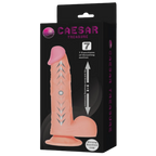 Caesar Treasure Realistic Dong – Realistic Dong > Dildos > Thrusting Dildos