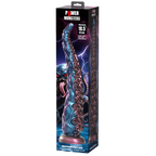Maelstrom Beastlord – 18.5 Inch Wavy Double Layered Tentacle Dildo > Dildos > Oversized Toys