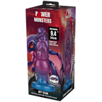 Rift Titan - 9.4 Inch Silicone Inflatable Monster Dildo > Dildos > Large Dildos