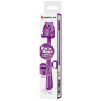 Pretty Love Cute Bear Flirting Stick – 7-Mode Vibrator > Vibrators > Unconventional