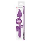 Pretty Love Cute Bunny Flirting Stick – Vibrator with Seven Vibration Modes > Vibrators > Unconventional