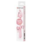 Pretty Love Cute Bunny Flirting Stick – Vibrator with Seven Vibration Modes > Vibrators > Unconventional