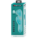 Mariana 4in1 Multi-Function Rabbit Vibrator – 7 Vibration and Thumping Modes > Vibrators > Ladies > Rabbit
