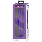 Mariana 4in1 Multi-Function Rabbit Vibrator – 7 Vibration and Thumping Modes > Vibrators > Ladies > Rabbit