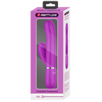 Mariana 4in1 Multi-Function Rabbit Vibrator – 7 Vibration and Thumping Modes > Vibrators > Ladies > Rabbit
