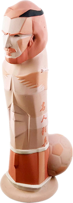 Celebrity Dildo The Footballer 8 Inch – Premium Medical Grade Silicone Dildo > Dildos > Other Dildos
