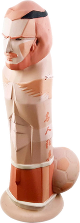 Celebrity Dildo The Footballer 8 Inch – Premium Medical Grade Silicone Dildo > Dildos > Other Dildos