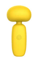 Buster Series – Waterproof Rechargeable Silicone Vibrator > Vibrators > Standard Vibrators