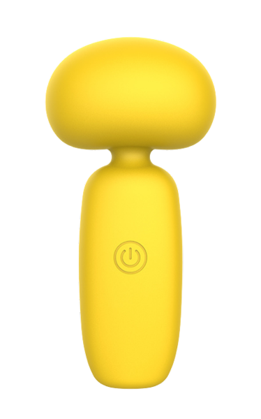 Buster Series – Waterproof Rechargeable Silicone Vibrator > Vibrators > Standard Vibrators