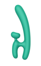 Hriendyri Standard Series – Waterproof Silicone Vibrator > Vibrators > Standard Vibrators