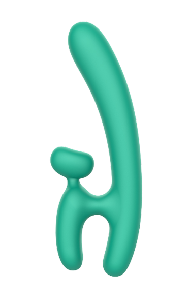Hriendyri Standard Series – Waterproof Silicone Vibrator > Vibrators > Standard Vibrators