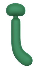 Buster S Series - Compact Smooth Silicone Design Vibrator > Vibrators > Unconventional