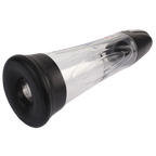 Vaczilla X16 Auto Cylinder Pump – Waterproof Rechargeable Penis Pump with TPE Ring > Pumps > Penis Pumps Electric