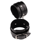 Classic Ankle Cuffs – Fully Adjustable Metal Hook Ankle Cuffs > Bondage Gear > Restraints