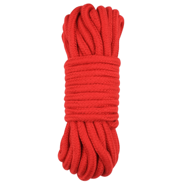 Bing Love Rope Soft Durable 10 Meter Sturdy Weave Rope Play Rope > Bondage Gear > Rope
